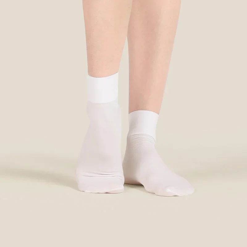 Women Professional Ballet Sock - Medias Para Pilates Y Yoga recension och pris