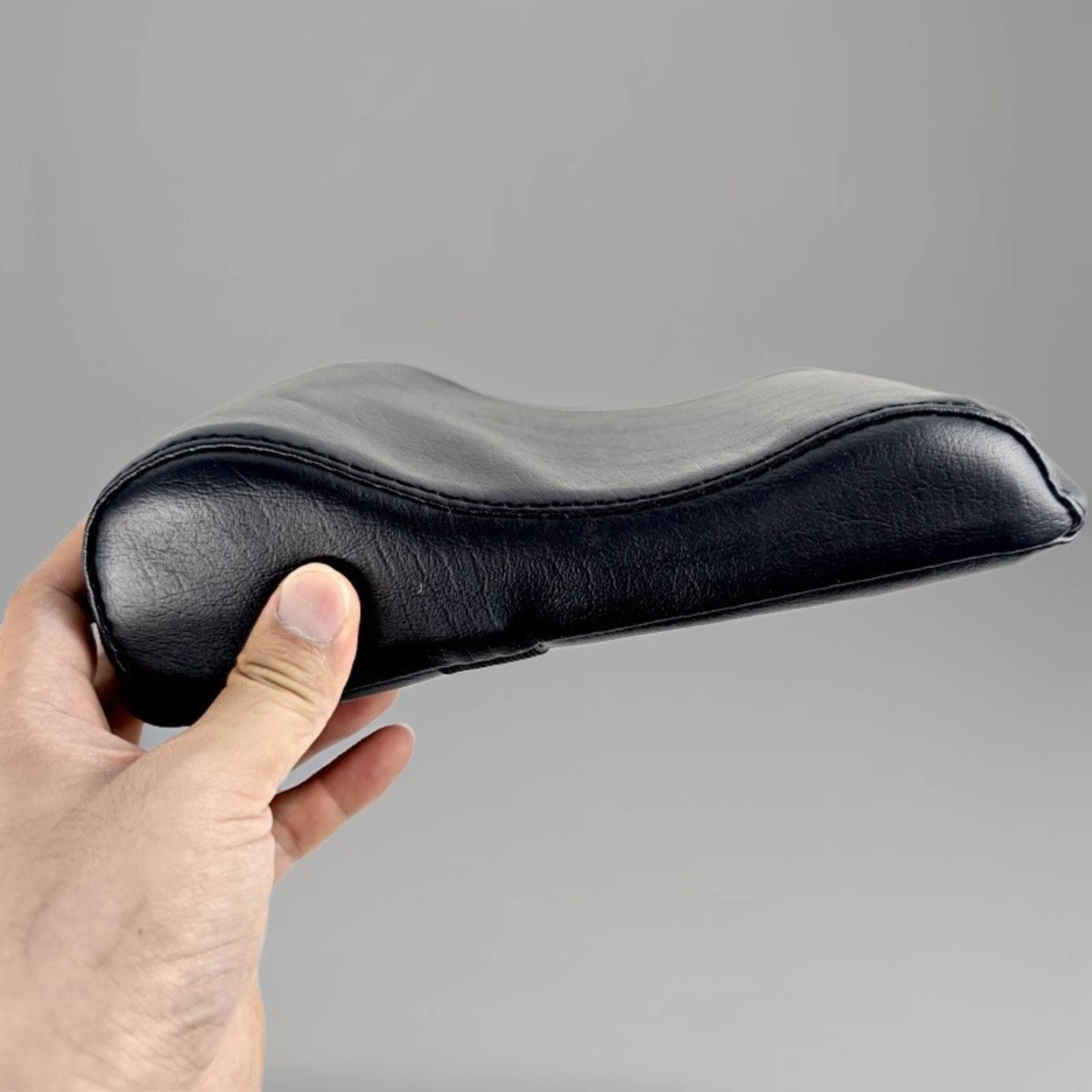 Pilates Bed Neck Pillow Padded - Pilates & Yoga En Talavera Raquel Díaz recension och pris
