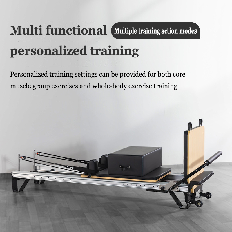 Customized Yoga Studio Shaping - Pilates Yoga Core recension och pris