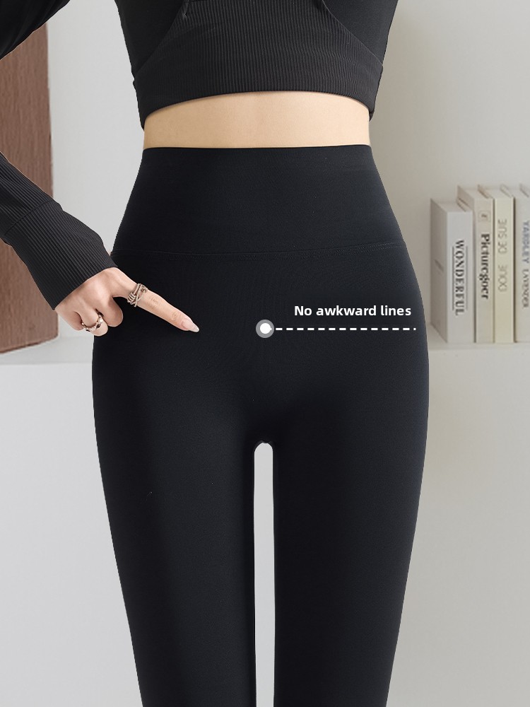 Matte Yoga Pants Women's High  - Pilates Yoga Matte recension och pris