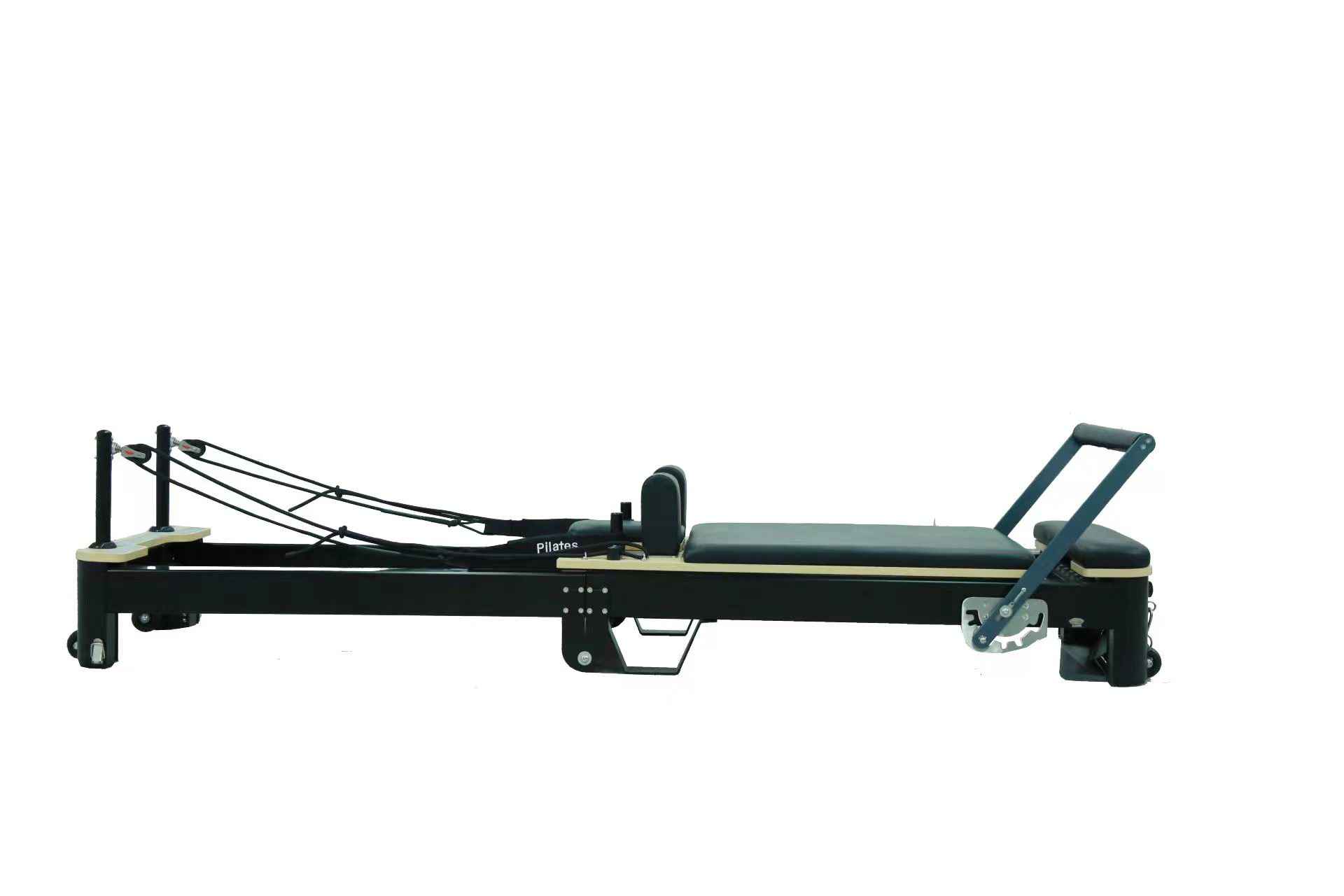 Premium Foldable Aluminum Pila - Pilates & Yoga En Talavera Raquel Díaz recension och pris