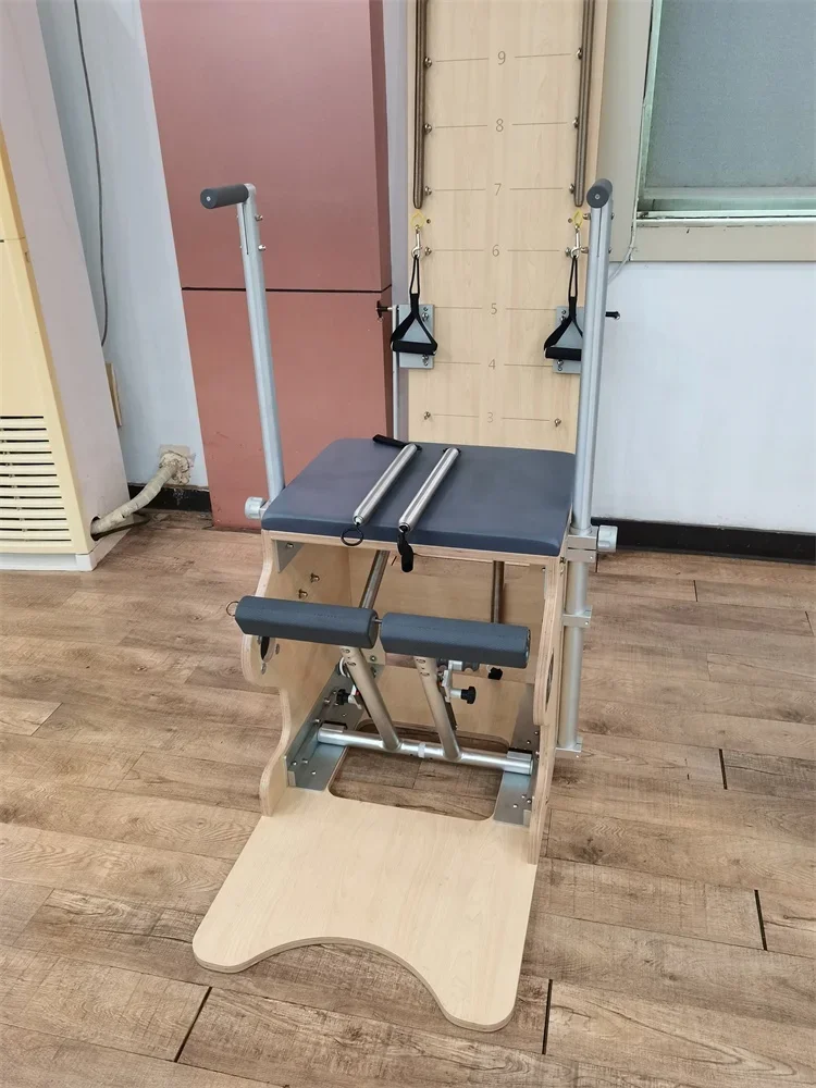 For  Professional Yoga Trainin - Pilates Yoga Combo recension och pris