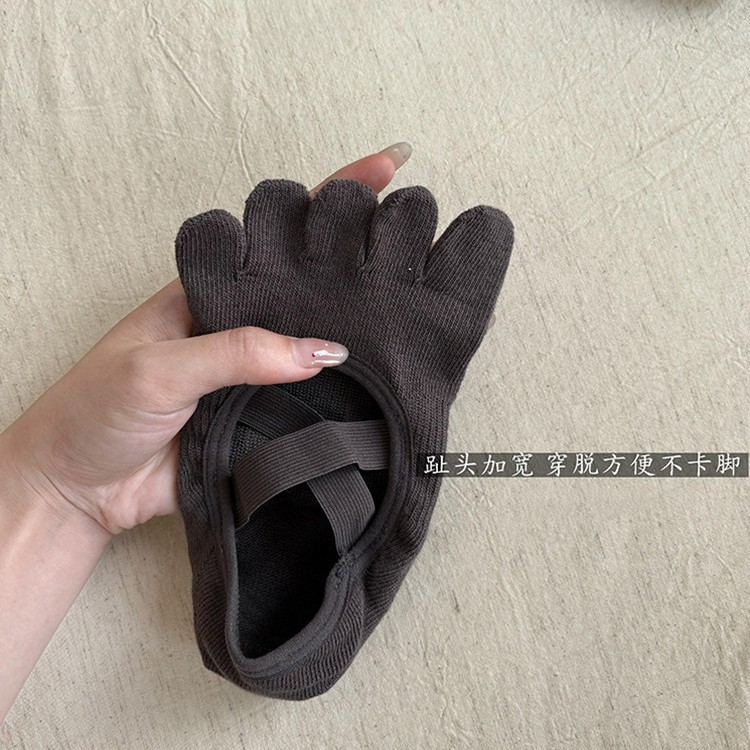 Women's Criss-Cross Strappy Fi - Medias Para Pilates Y Yoga recension och pris