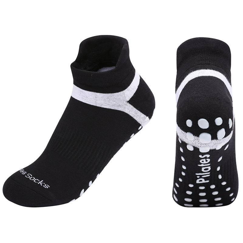Sport Yoga Size Women Pilates  - Medias Para Pilates Y Yoga recension och pris