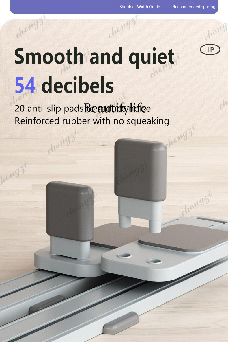 Pilates Board Core Bed Home Yo - Pilates Yoga Core recension och pris
