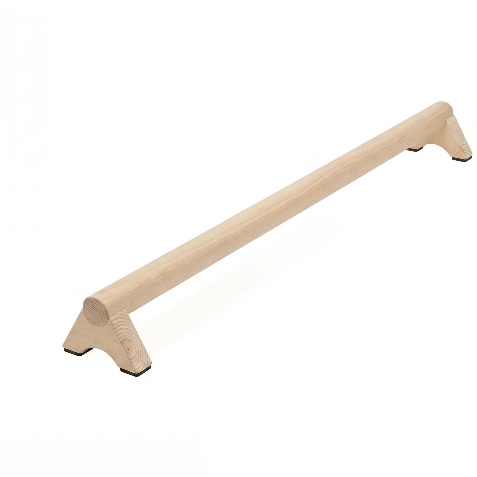 Balance Beam Trainer Wooden Ex - Home Pilates Yoga recension och pris