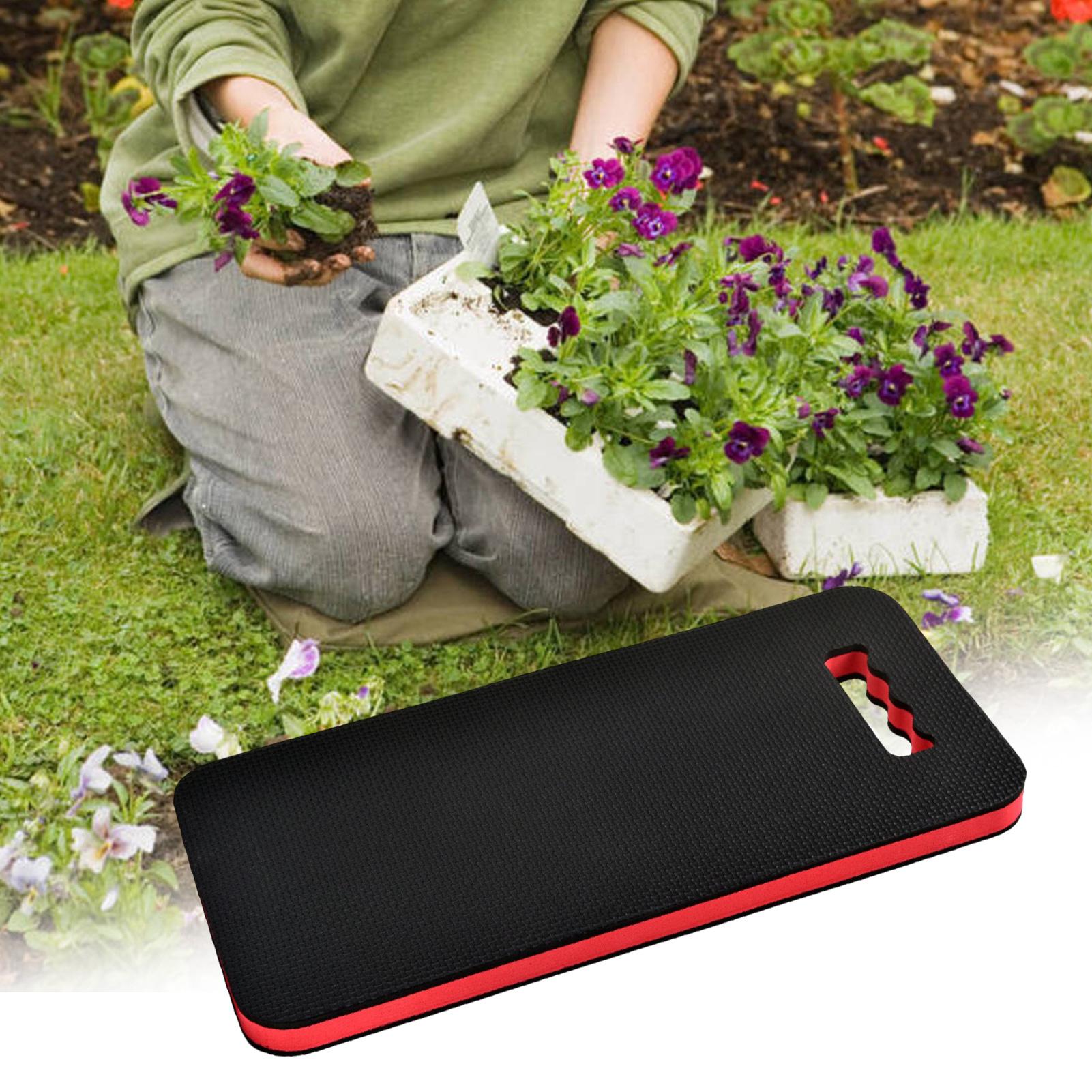 EVA Garden Kneeling Pad Garden - Pilates Yoga Matte recension och pris