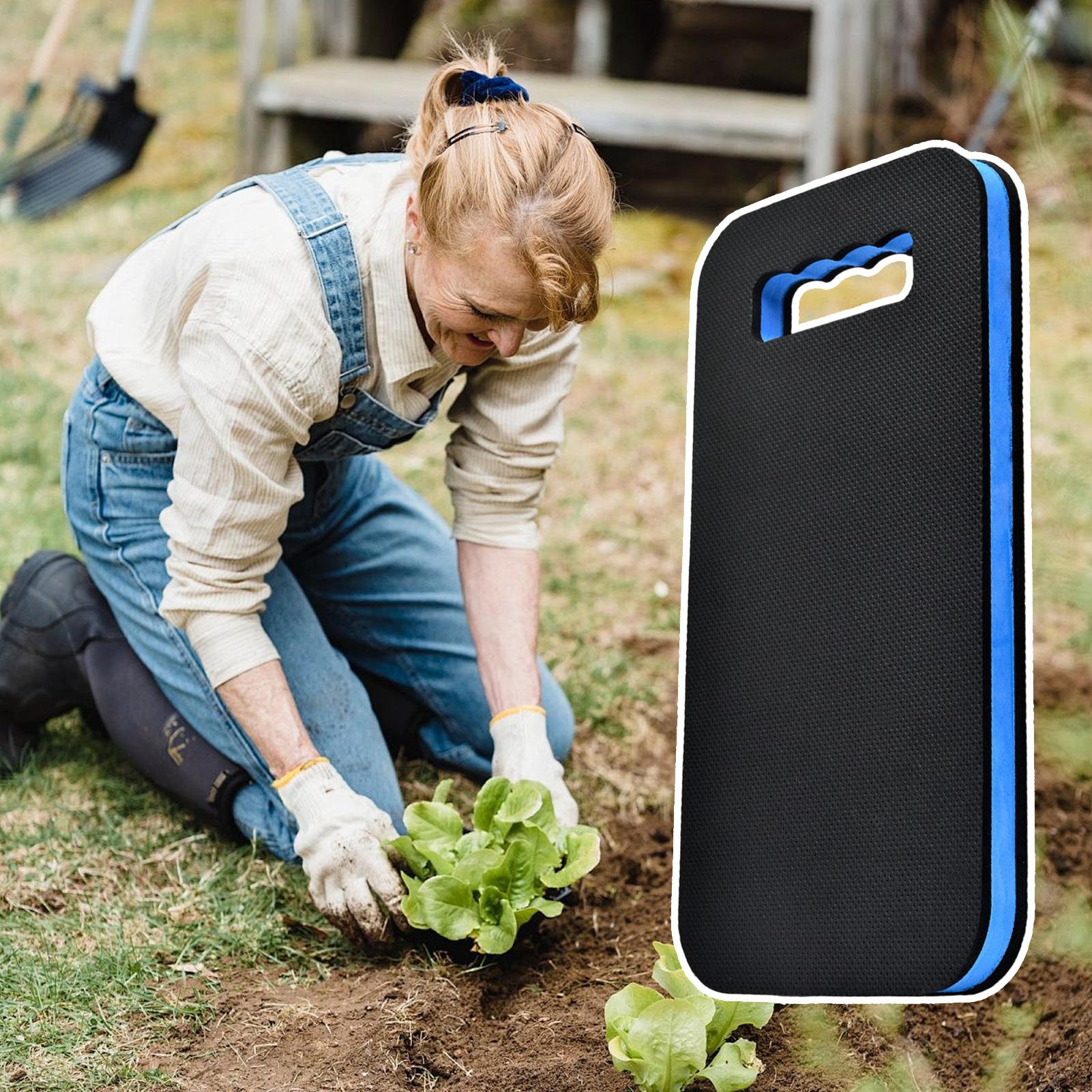 EVA Garden Kneeling Pad Garden - Pilates Yoga Matte recension och pris