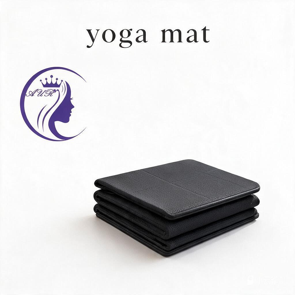 New Extra Thick Comfort Black  - Pilates Yoga One recension och pris