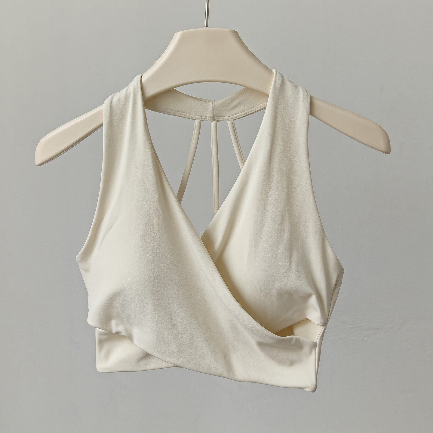 All-in-one Cross V-neck Sports - Pilates Yoga One recension och pris