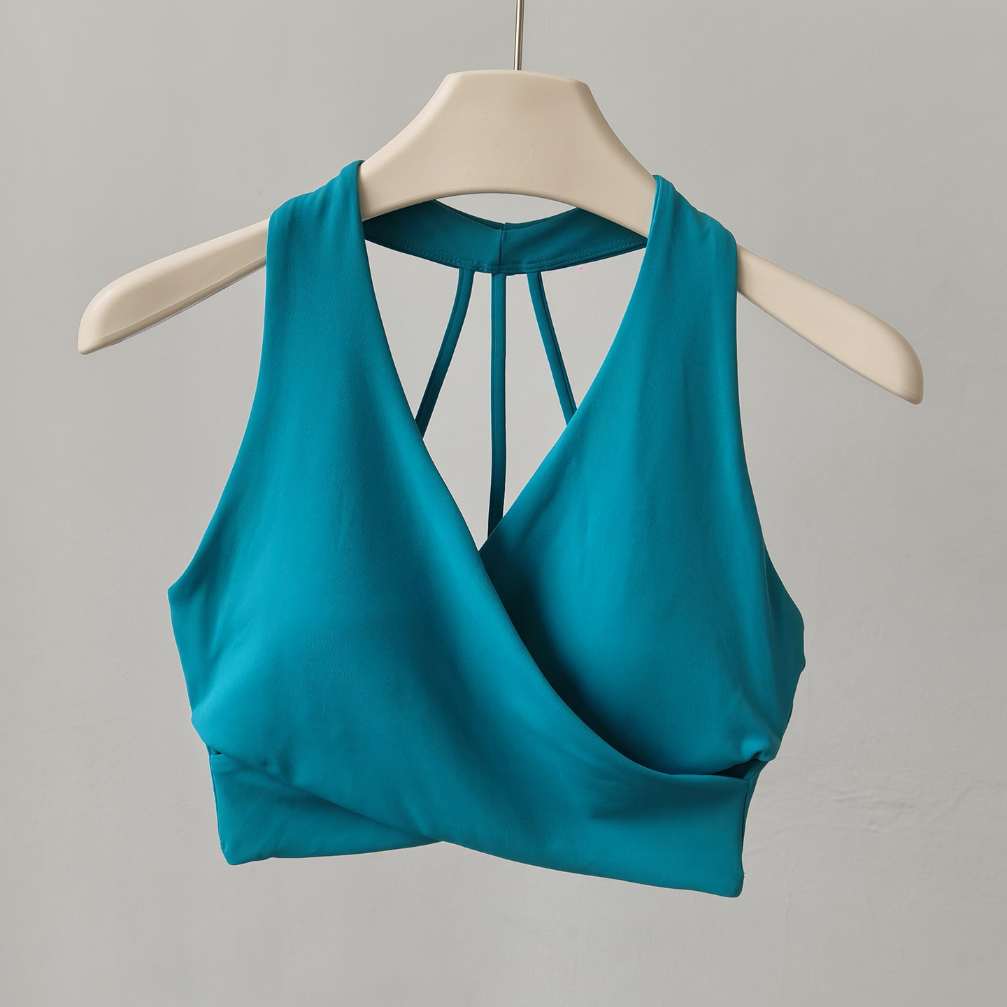 All-in-one Cross V-neck Sports - Pilates Yoga One recension och pris