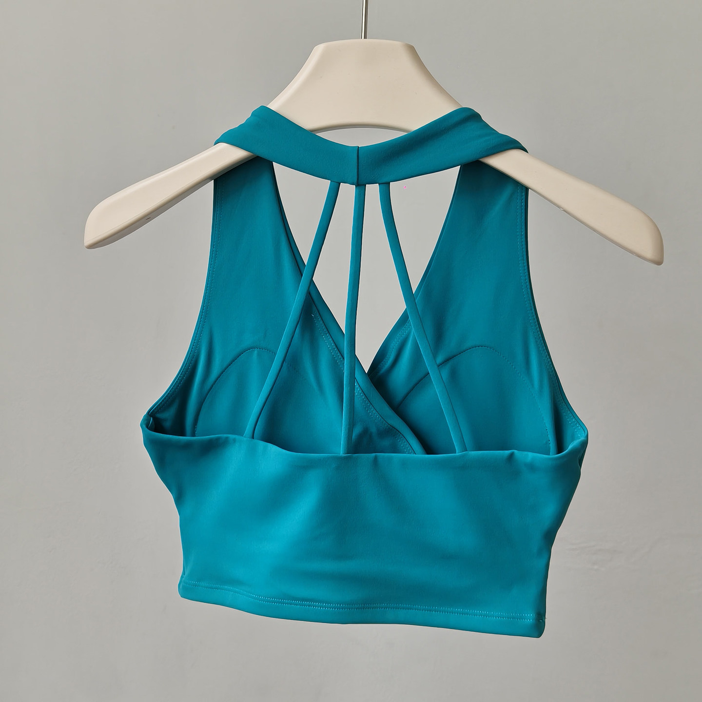 All-in-one Cross V-neck Sports - Pilates Yoga One recension och pris