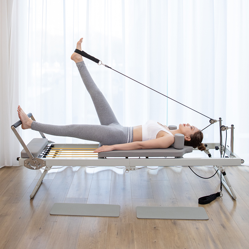 2026 sell Large Folding Pilate - Pilates Yoga Weight Loss recension och pris