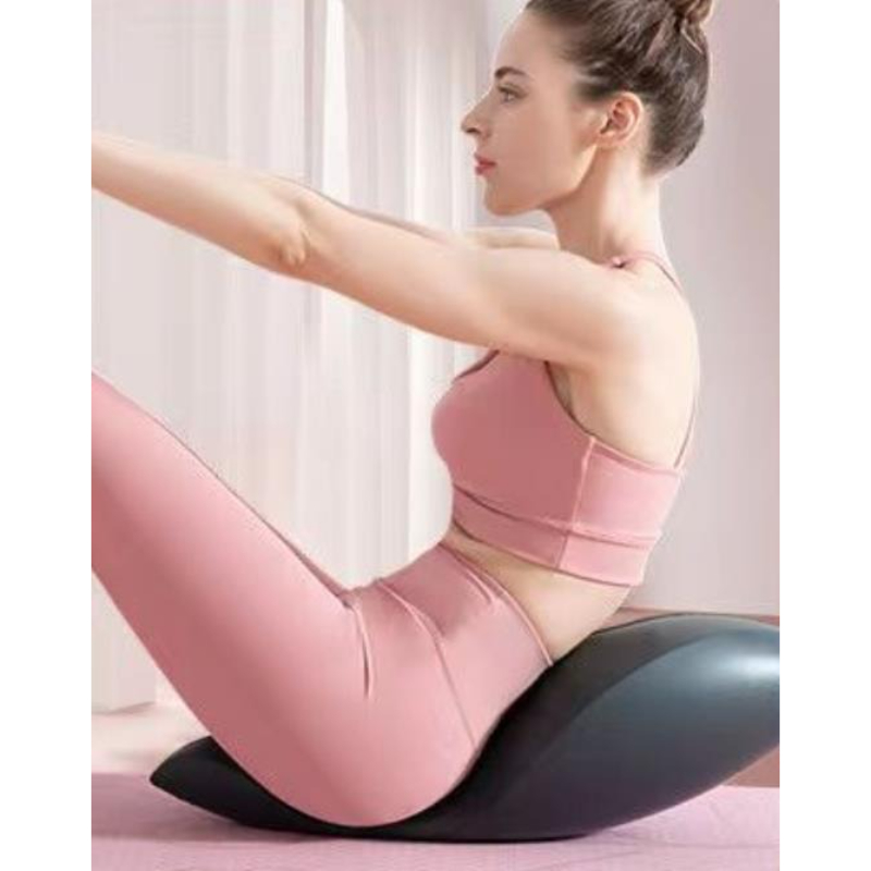 Yoga Pilates Spine Corrector F - Pilates Yoga Core recension och pris