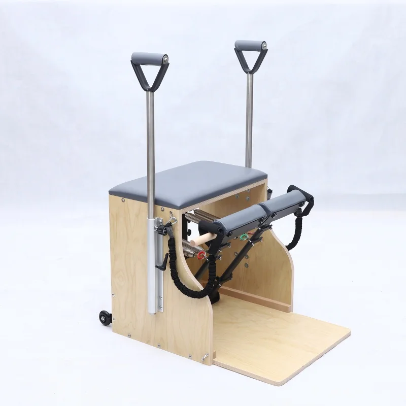 America Yoga Studio Use Spring - Pilates Yoga Combo recension och pris