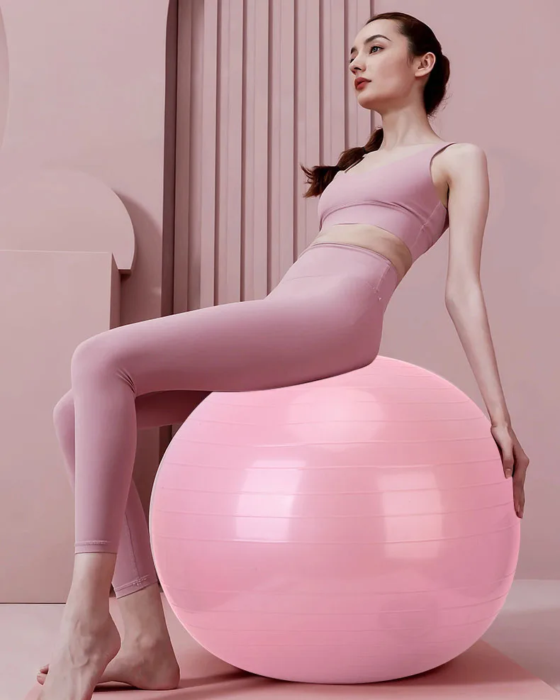 Home Gym Exercise Anti-Burst S - Pilates Ball Mini recension och pris