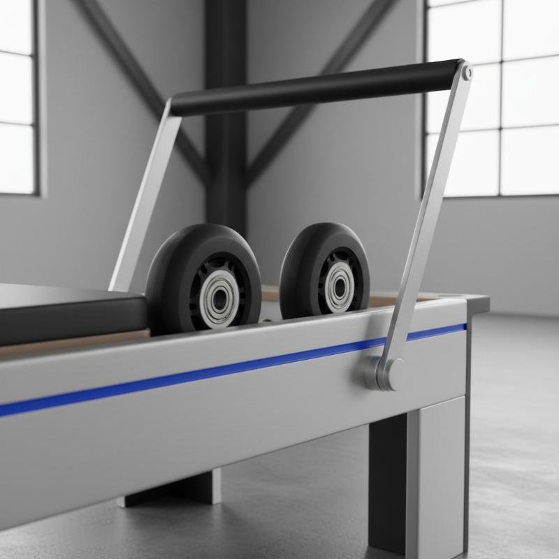 Pilates Reformer Wheel,Pilates - Pilates & Yoga En Talavera Raquel Díaz recension och pris