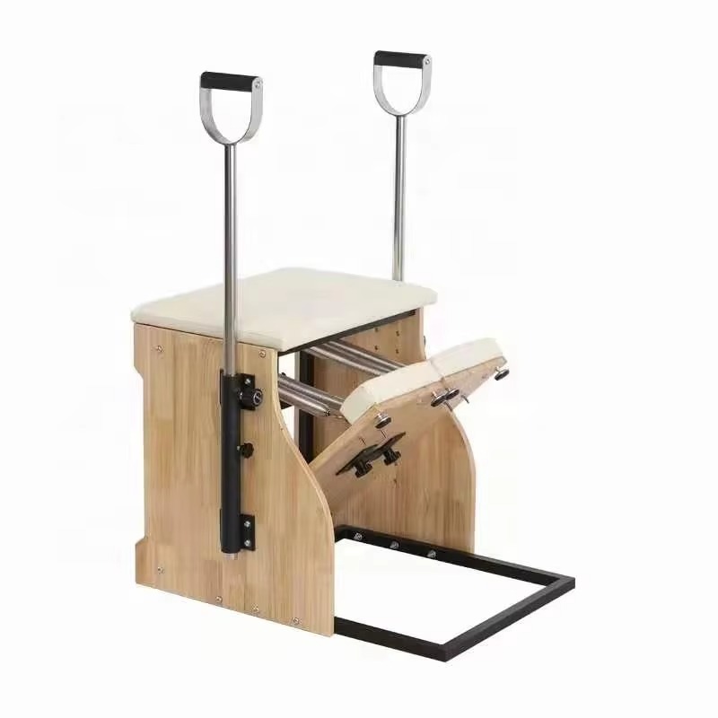 YTYIN Factory Price Pilates Re - Pilates Yoga Combo recension och pris