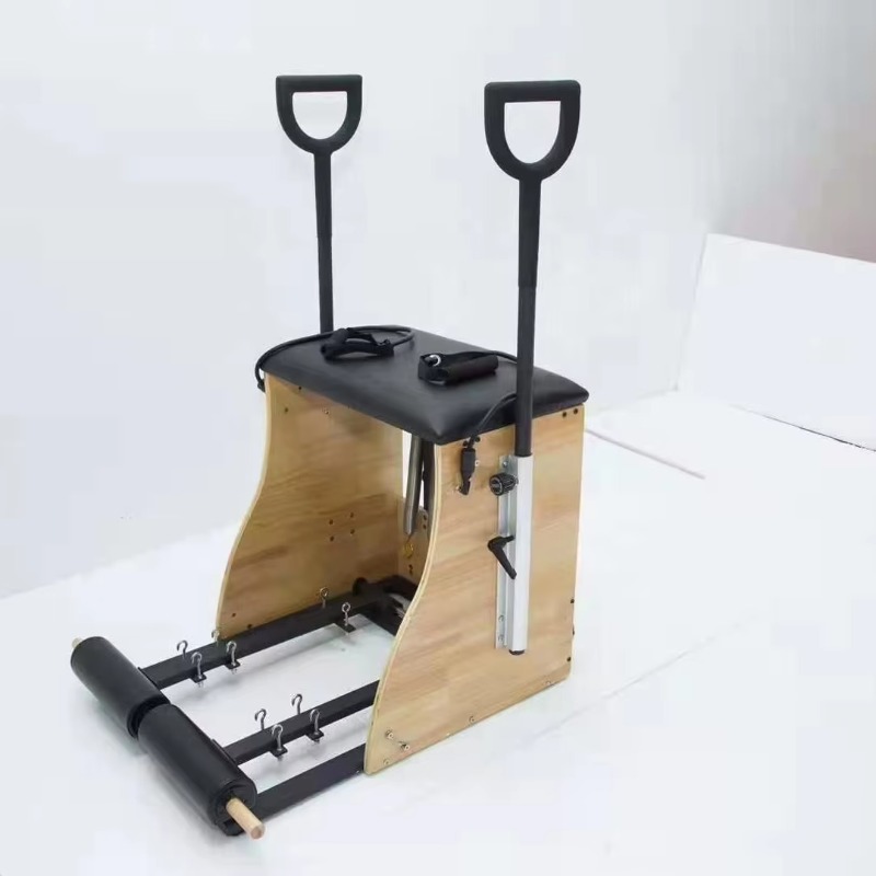 YTYIN Factory Price Pilates Re - Pilates Yoga Combo recension och pris