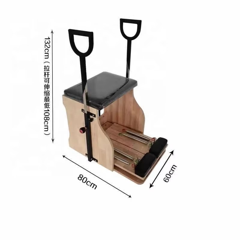 YTYIN Factory Price Pilates Re - Pilates Yoga Combo recension och pris