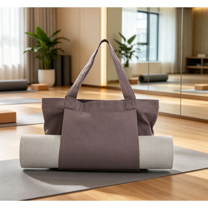 1pc Yoga Bag Yoga Mat Storage  - Pilates Yoga Matte recension och pris