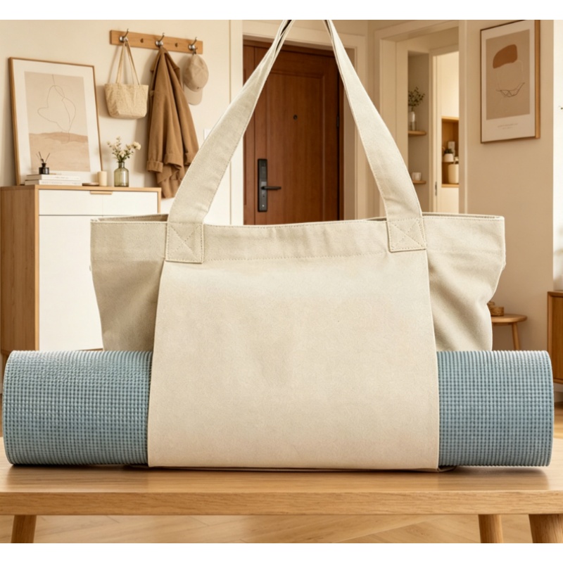 1pc Yoga Bag Yoga Mat Storage  - Pilates Yoga Matte recension och pris