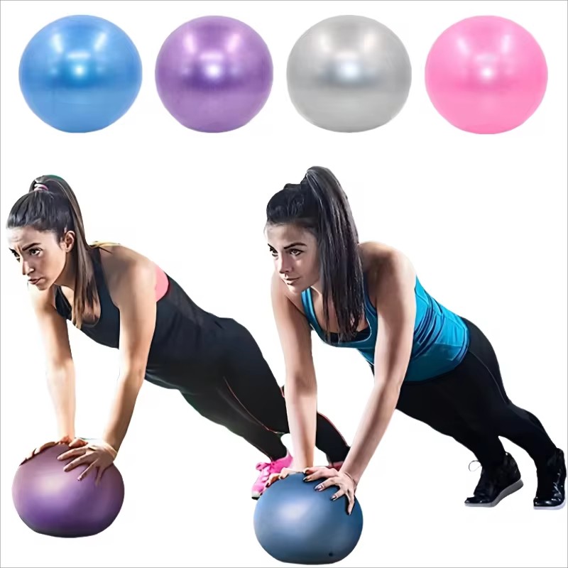 Yoga Pilates Explosion-Proof B - Pilates Ball Mini recension och pris