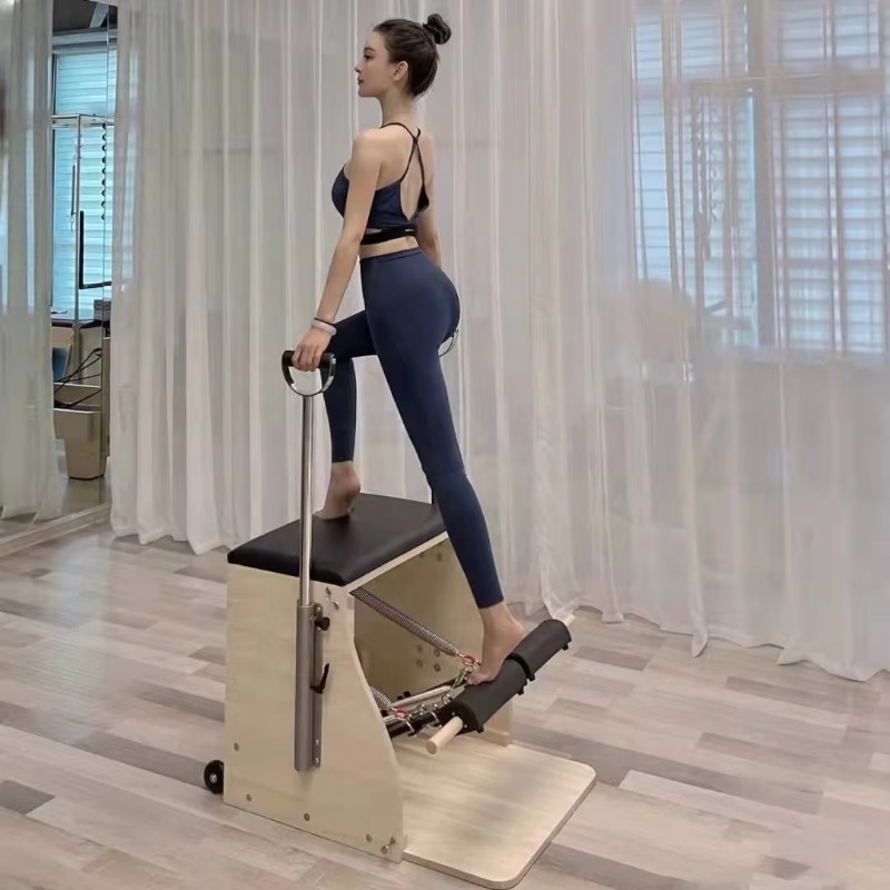 YTYIN Factory Price Pilates Re - Pilates Yoga Combo recension och pris