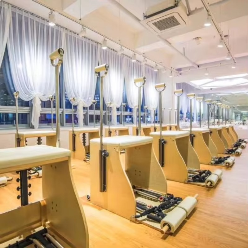 YTYIN Factory Price Pilates Re - Pilates Yoga Combo recension och pris