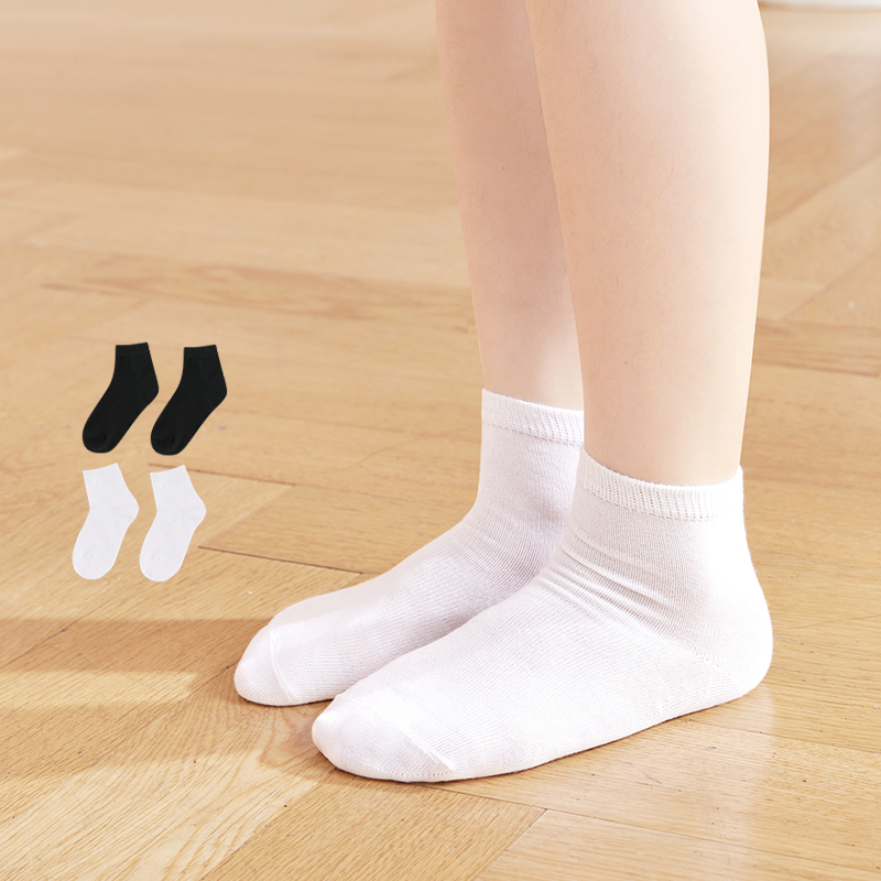 Girls Women Latin Socks White  - Medias Para Pilates Y Yoga recension och pris