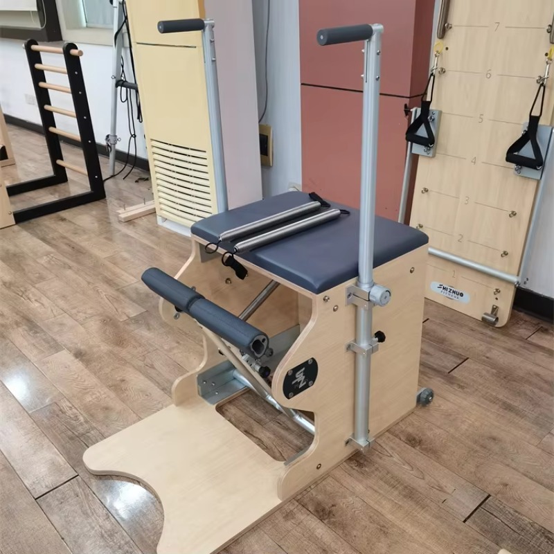 YTYIN Professional Home Gym Se - Home Pilates Yoga recension och pris