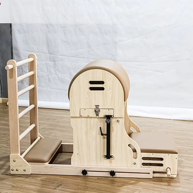 YTYIN Queenlife Luxury Yoga Pi - Pilates Yoga Combo recension och pris