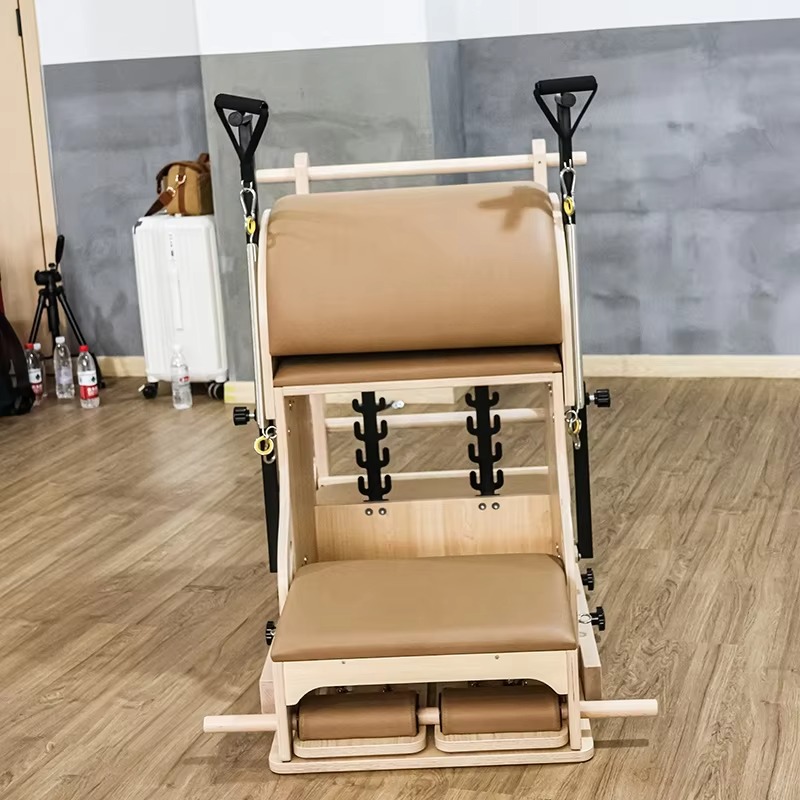 YTYIN Queenlife Luxury Yoga Pi - Pilates Yoga Combo recension och pris