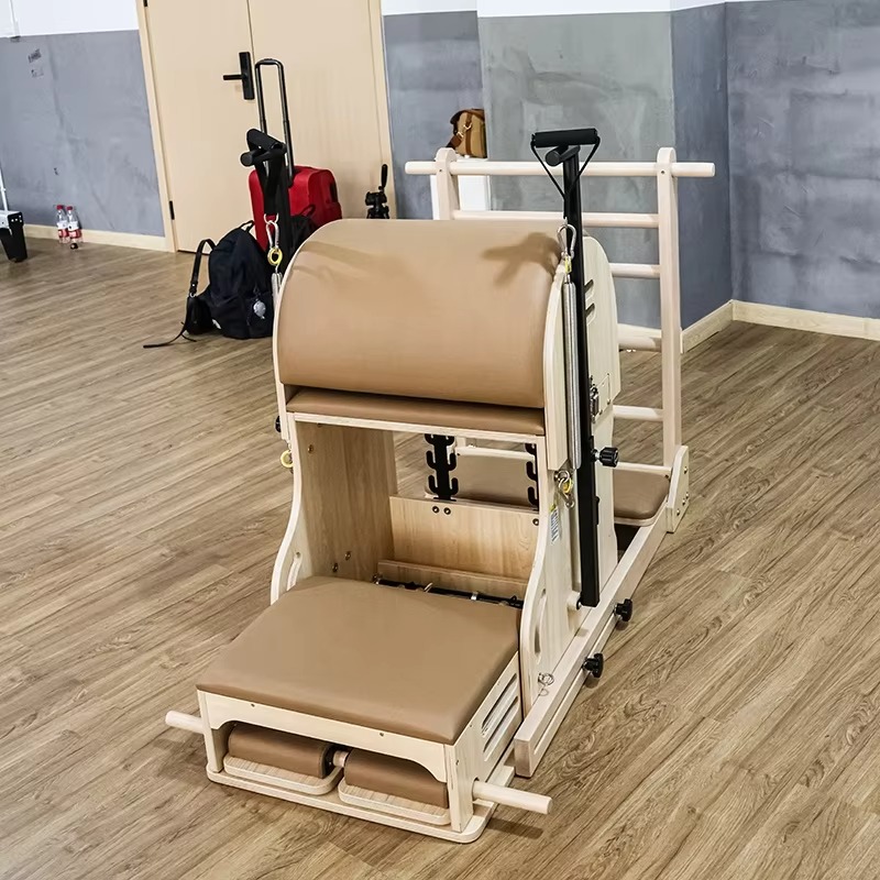 YTYIN Queenlife Luxury Yoga Pi - Pilates Yoga Combo recension och pris
