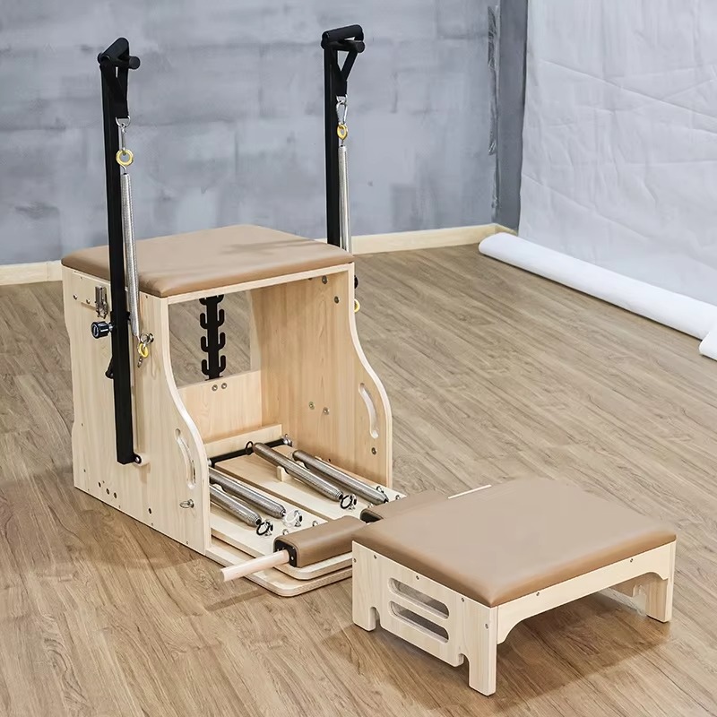 YTYIN Queenlife Luxury Yoga Pi - Pilates Yoga Combo recension och pris