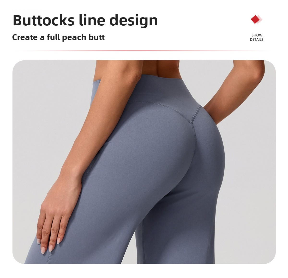 Lezyan Loose Soft Yoga Wide Le - Pilates Yoga Leggings recension och pris