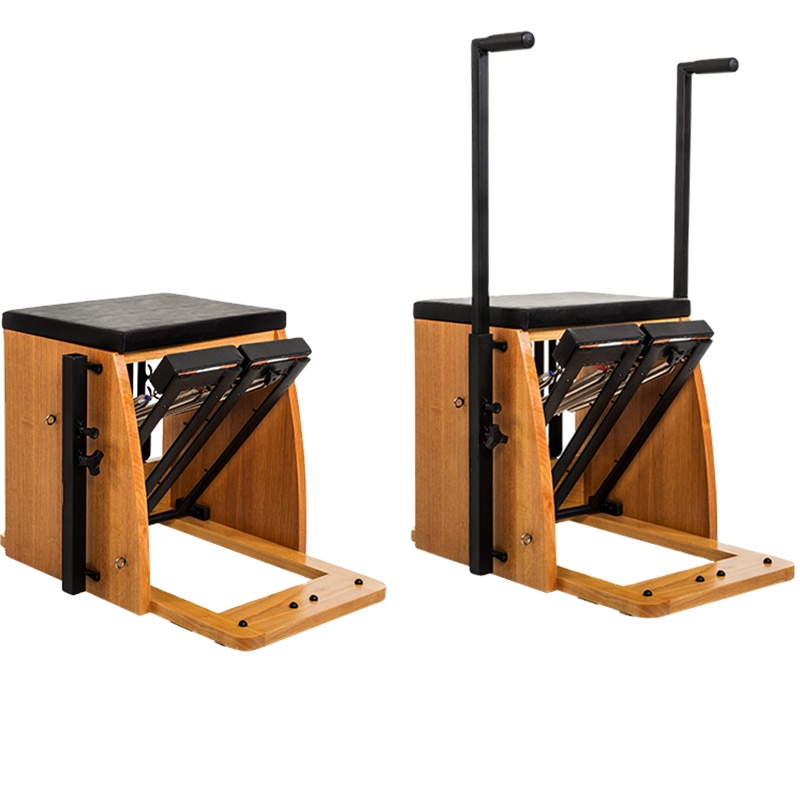High Quality Pilates Chair Bal - Pilates Yoga Combo recension och pris