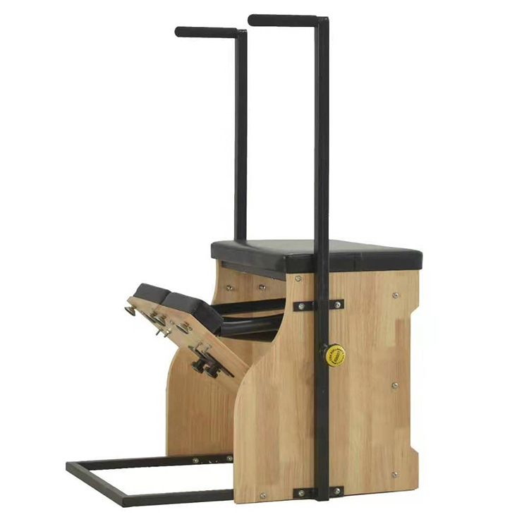 High Quality Pilates Chair Bal - Pilates Yoga Combo recension och pris