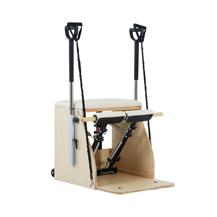 High Quality Pilates Chair Bal - Pilates Yoga Combo recension och pris
