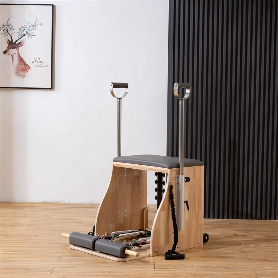 Sport Body Fit Yoga Exercise O - Pilates Yoga Combo recension och pris