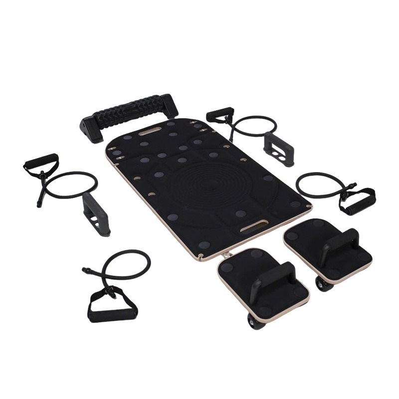 Multi Foldable Pilates Core Tr - Pilates Yoga Core recension och pris