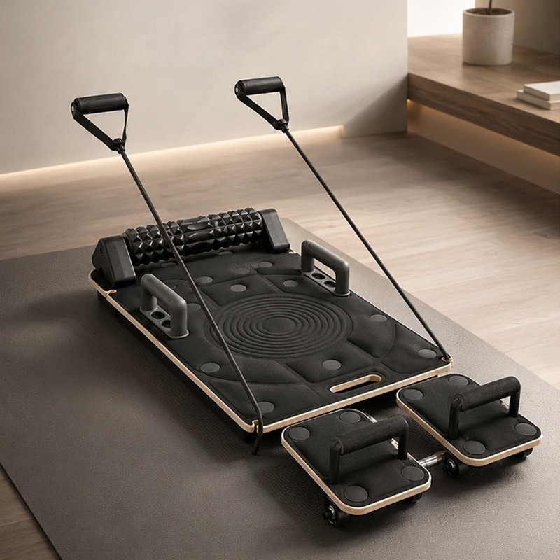 Multi Foldable Pilates Core Tr - Pilates Yoga Core recension och pris
