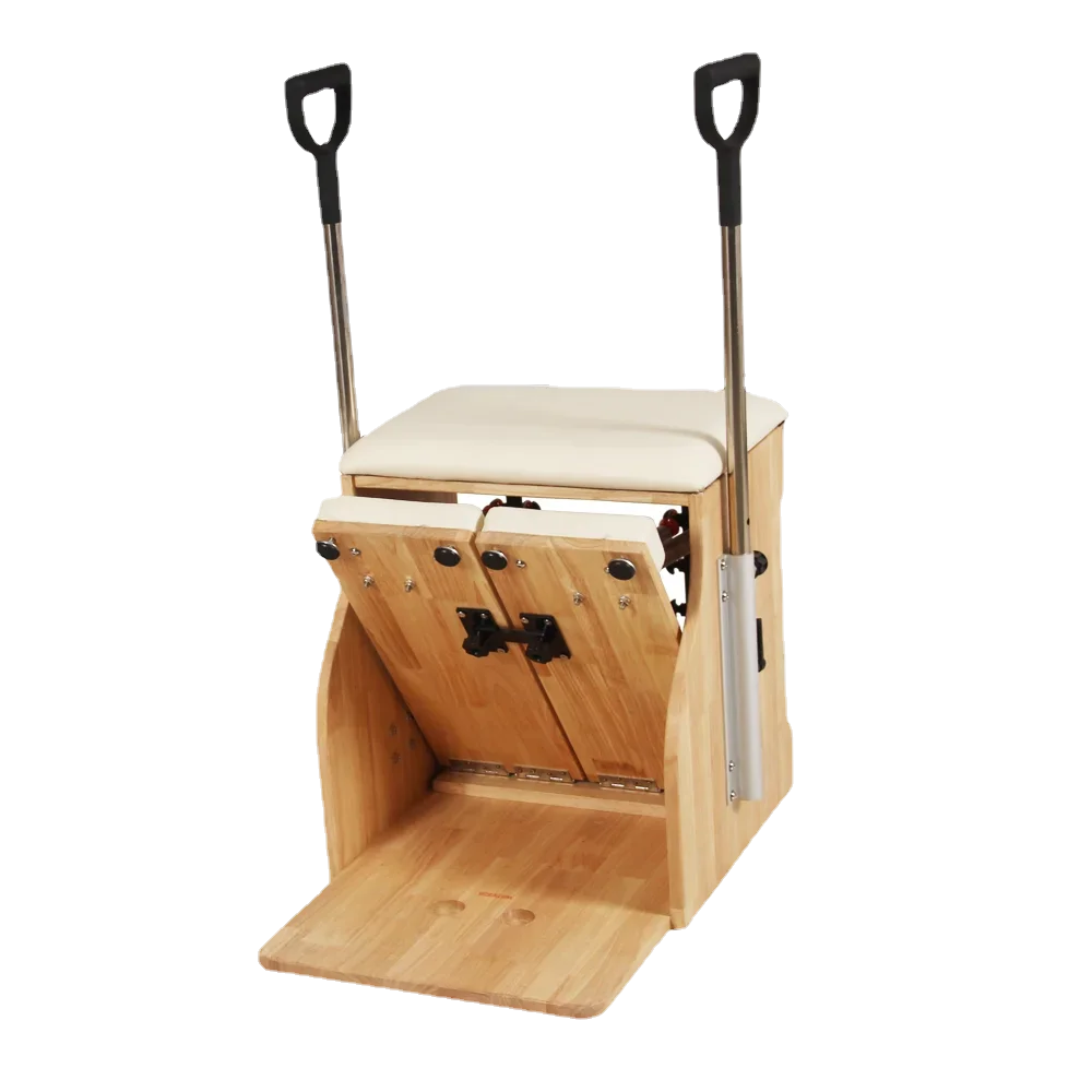 SQ FITNSS Home Balance Body Yo - Pilates Yoga Combo recension och pris