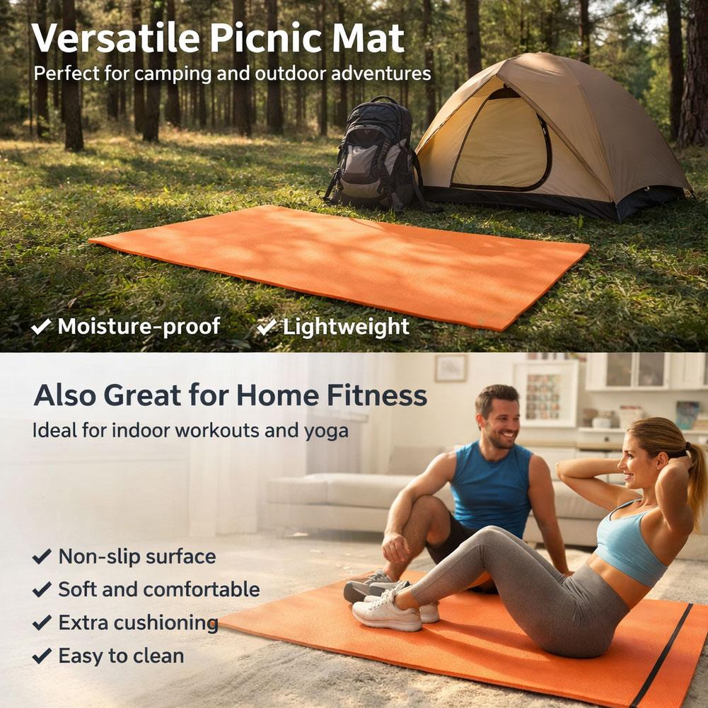 180x50cm Non-slip Pilates Yoga - Pilates Yoga Matte recension och pris