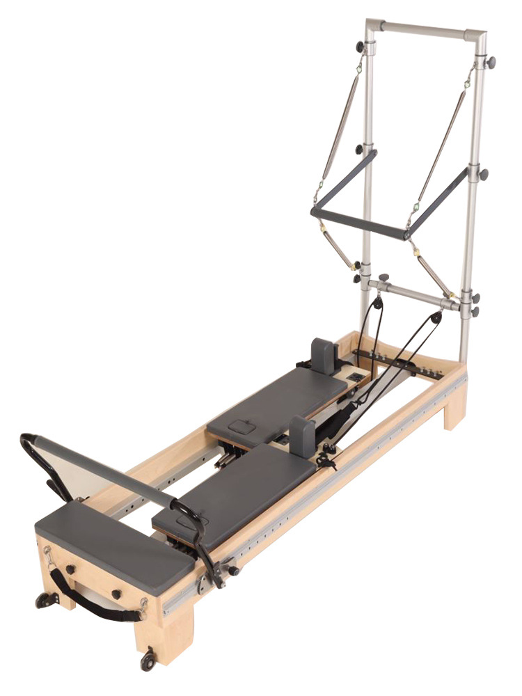 Pilates Bi directional Sliding - Pilates Yoga Core recension och pris